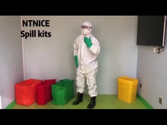 spill kits 
