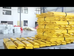 Portable Spill Berms